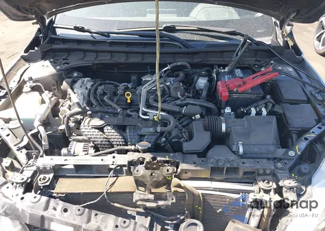 2021 Nissan Altima S Fwd z USA, uszkodzony, nr VIN 1N4BL4BV3MN374570